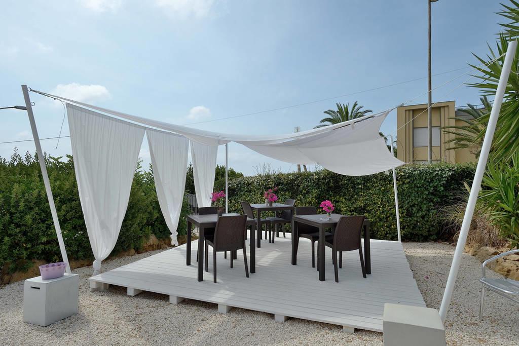 Il Colle Del Rustico Bed & Breakfast Agrigento Exterior photo