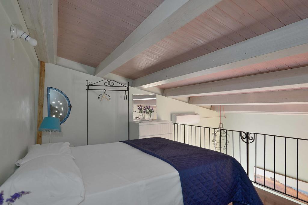 Il Colle Del Rustico Bed & Breakfast Agrigento Exterior photo