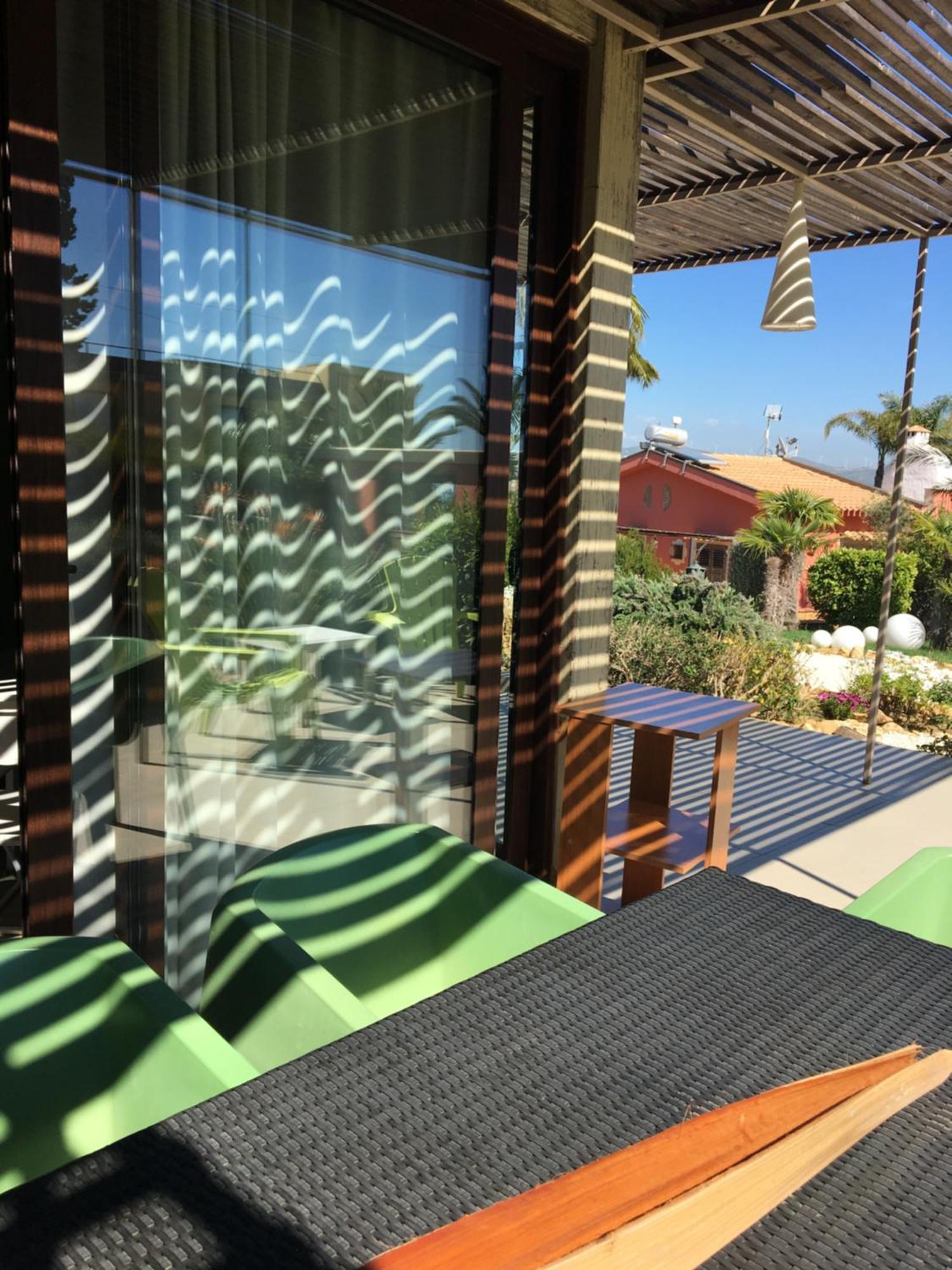 Il Colle Del Rustico Bed & Breakfast Agrigento Exterior photo